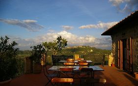 Agriturismo Cavalierino